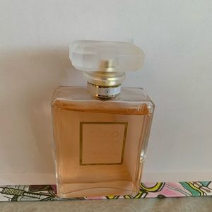 Coco  MADEMOISELLE
Eau de Parfum Spray, 3.4-oz